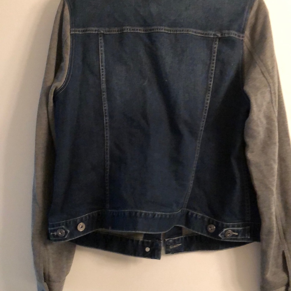 Jean jacket - Picture 3 of 3